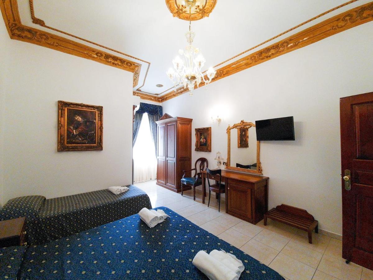 Euro Hotel Iglesias Eksteriør billede