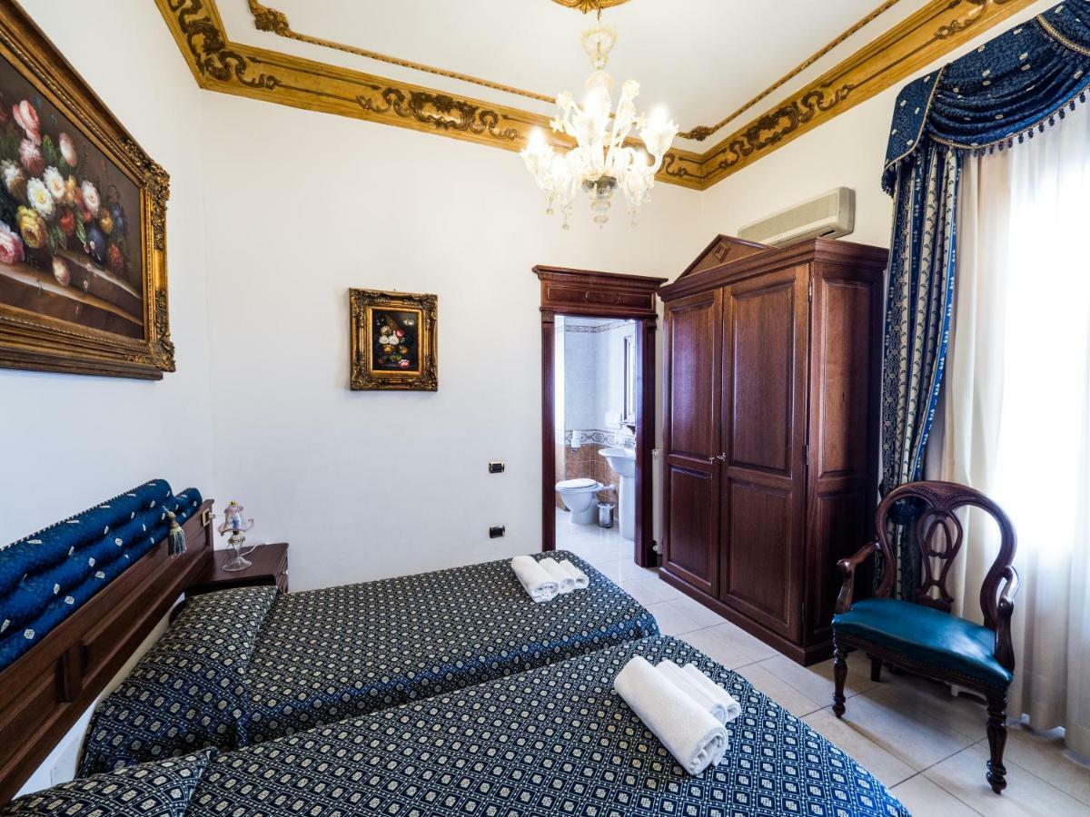 Euro Hotel Iglesias Eksteriør billede